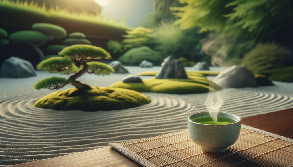 Green Tea