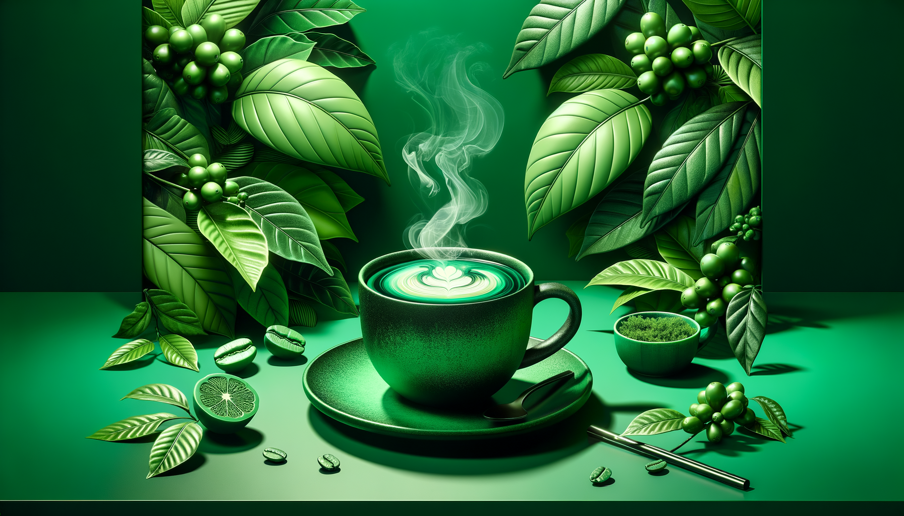 Green Coffee