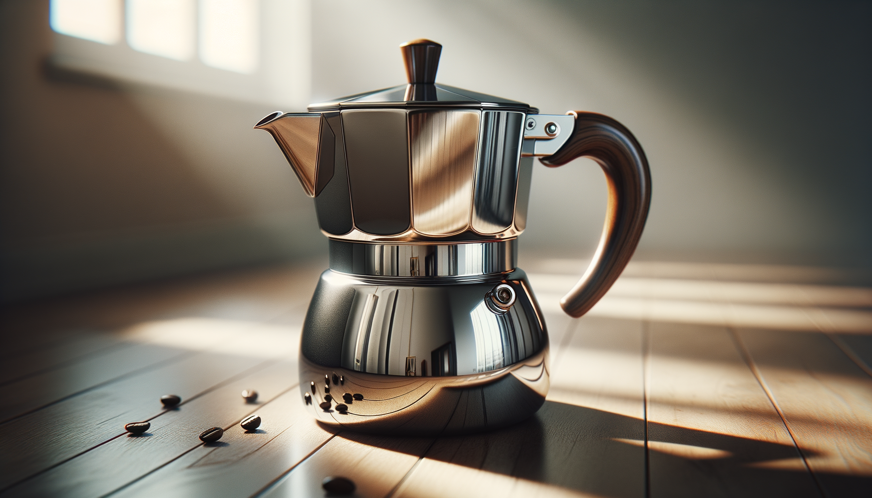 Coffee Pot -Easify