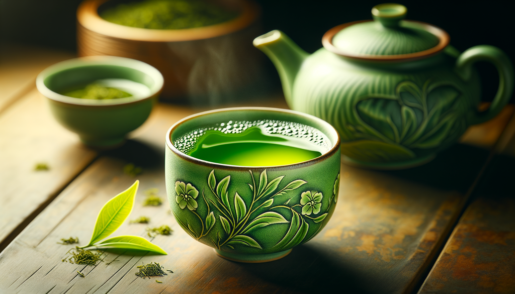 Green Tea