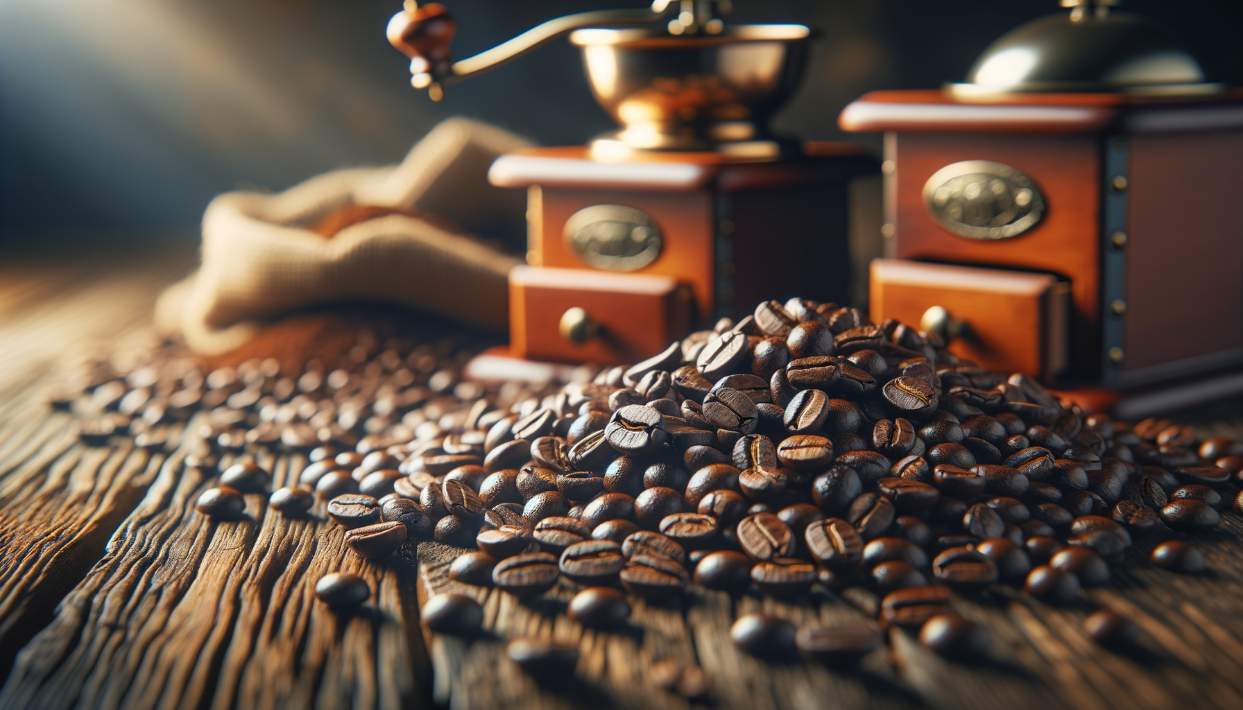 Coffee Beans