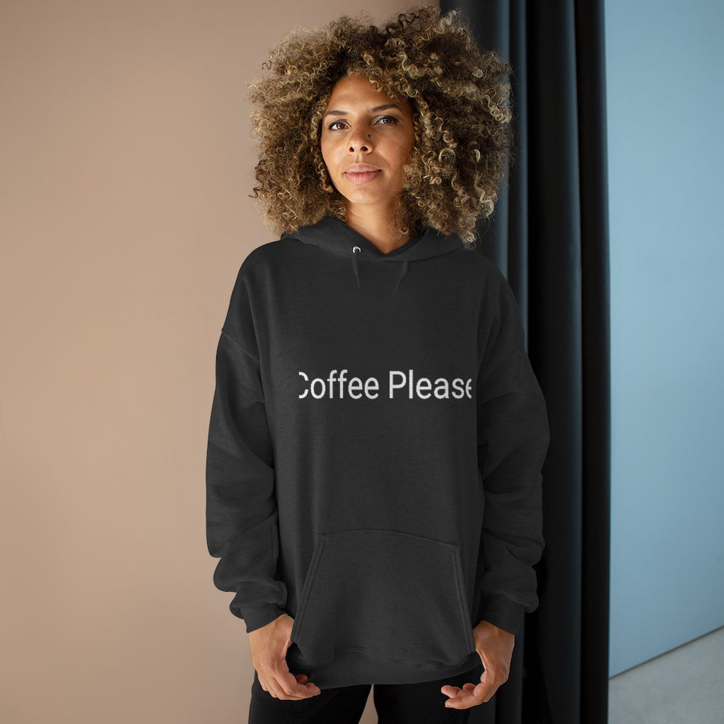 Unisex EcoSmart® Pullover Hoodie Sweatshirt