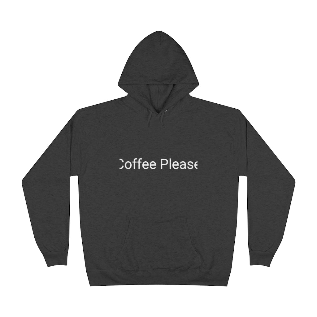 Unisex EcoSmart® Pullover Hoodie Sweatshirt
