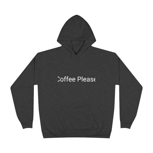 Unisex EcoSmart® Pullover Hoodie Sweatshirt