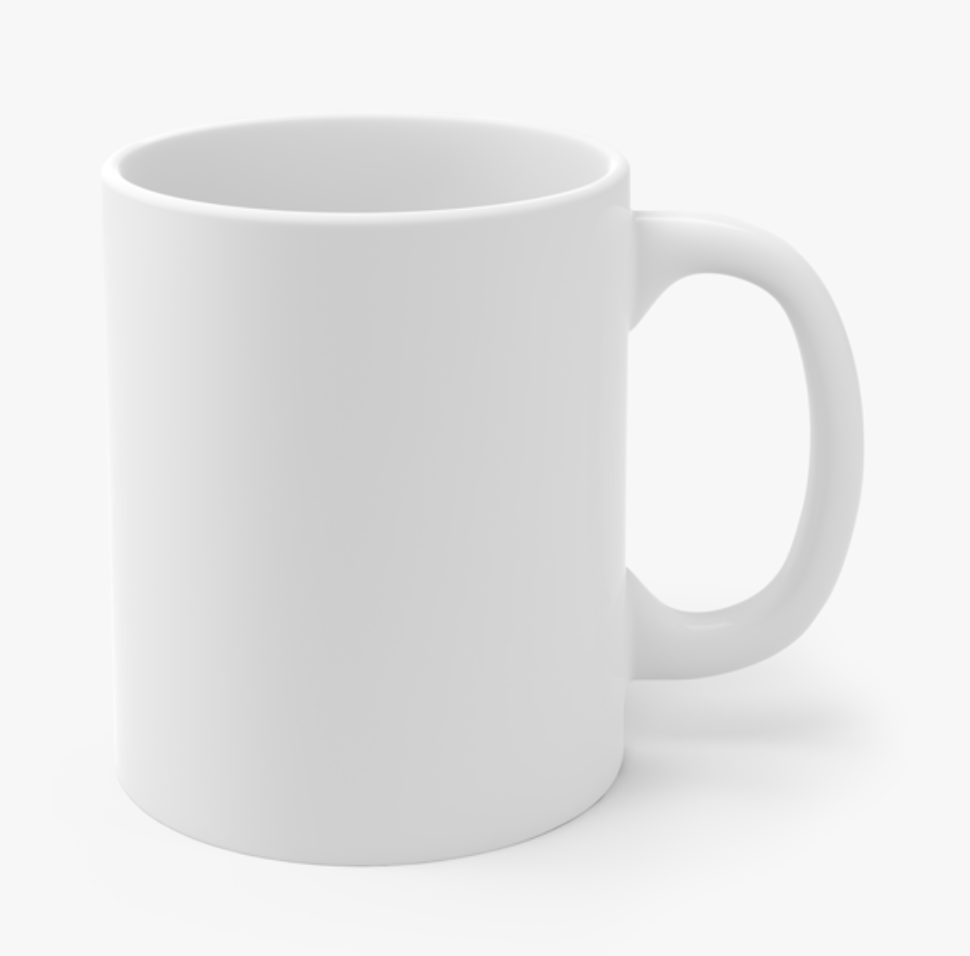 Plain Mug