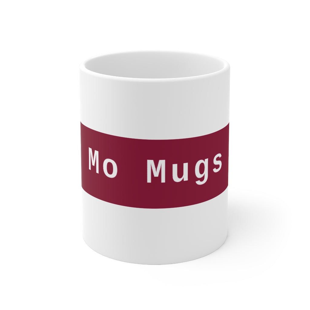 Mug 11oz