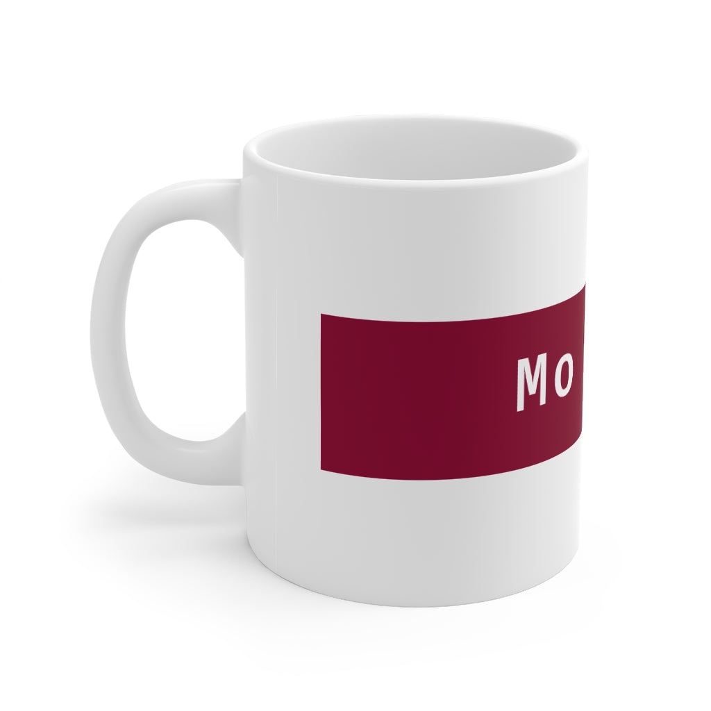 Mug 11oz