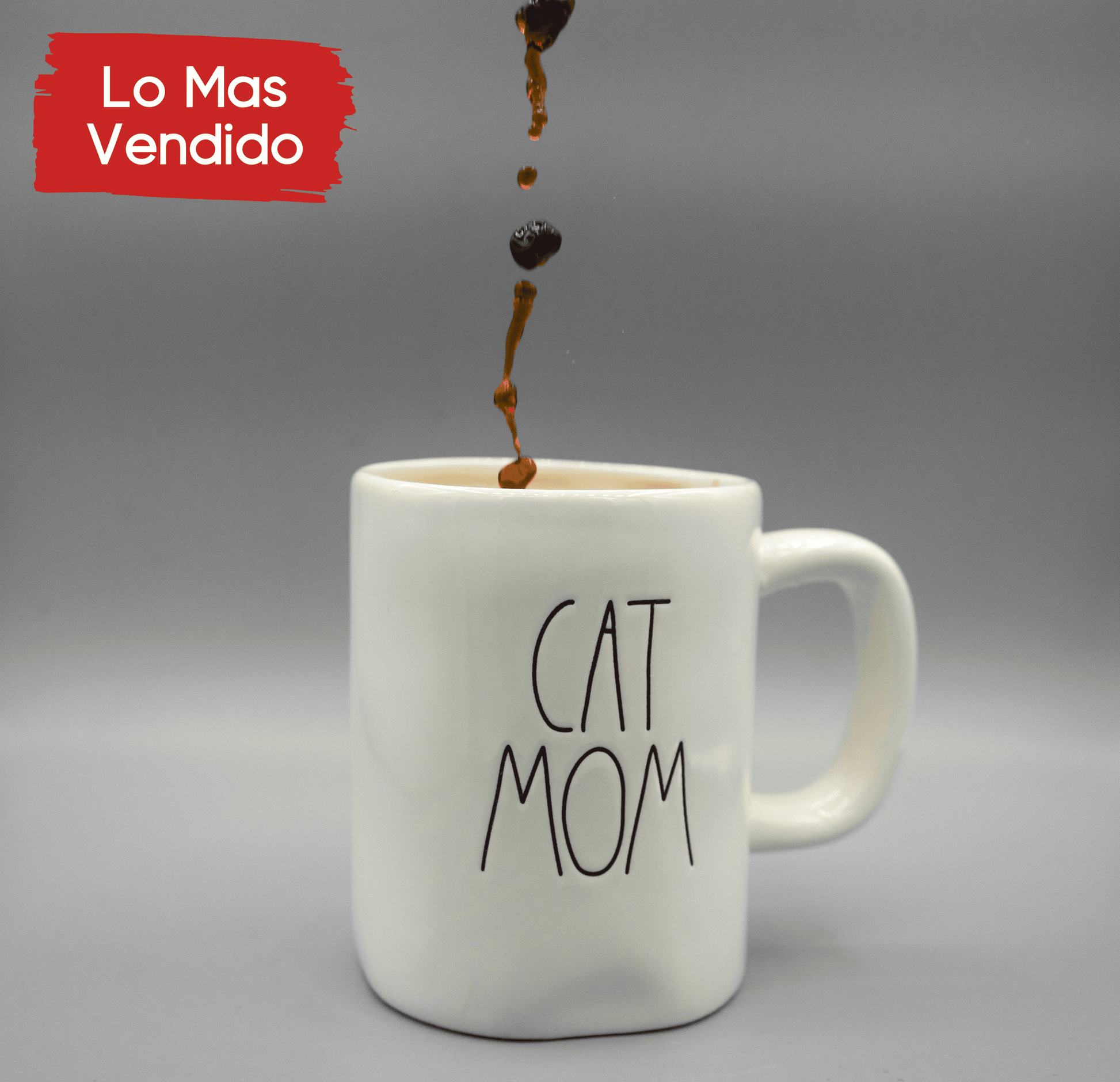 Cat Mom